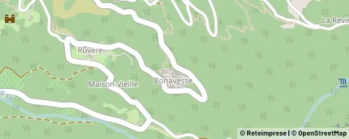Mappa Arnad