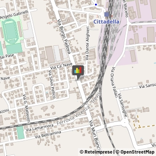 Vendite per Corrispondenza Cittadella,35013Padova