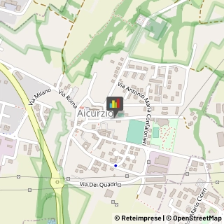 Feste - Organizzazione e Servizi Aicurzio,20886Monza e Brianza