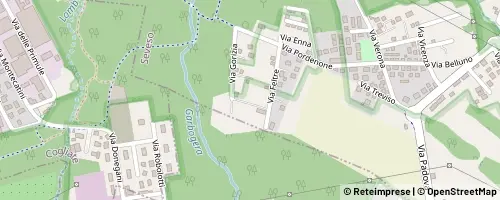 Mappa Seveso