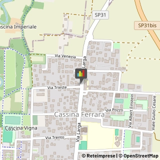 Osteopatia Saronno,21047Varese