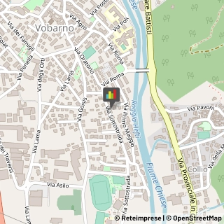 Imprese Edili Vobarno,25079Brescia