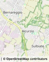 Poste Aicurzio,20886Monza e Brianza