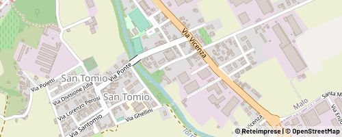Mappa Malo