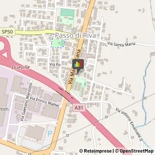 Assicurazioni Dueville,36010Vicenza