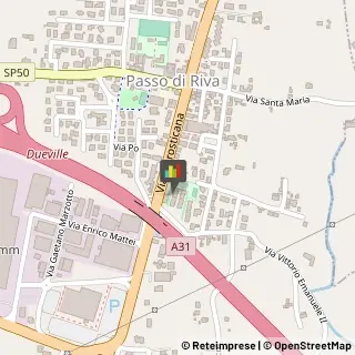 Ristoranti Dueville,36031Vicenza