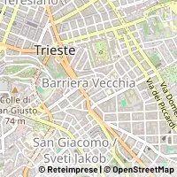 Peta Trieste