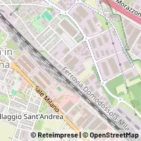 지도 Gallarate
