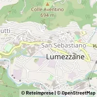 Karta Lumezzane