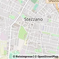 Kartta Stezzano