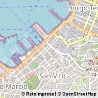 Harita Trieste