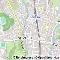 Kort Seveso
