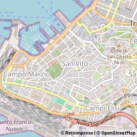 Mappa 34123