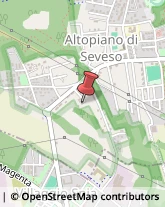 Via Udine, 12,20822Seveso