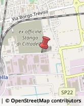 Via Sanmartinara, 65,35013Cittadella