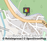 Impianti Elettrici, Civili ed Industriali - Installazione San Vito di Cadore,32046Belluno