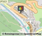 Comuni e Servizi Comunali,32022Belluno