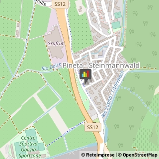 Appartamenti e Residence,39055Bolzano