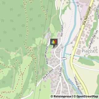 Falegnami Valdisotto,23030Sondrio