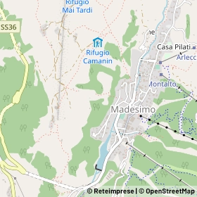 Mappa 23024