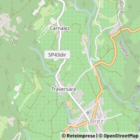 Mappa 38021