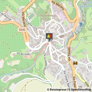 Studi Tecnici ed Industriali,38013Trento