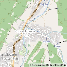 Mappa 38036
