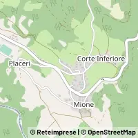 Karte Rumo