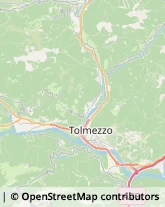 Alberghi Tolmezzo,33028Udine