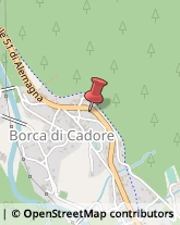 Via Roma, 33/B,32040Borca di Cadore