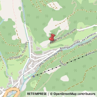 Mappa 4 Vicolo Jocher, Nova Levante, BZ 39056, 39056 Nova Levante BZ, Italia, 39056 Nova Levante, Bolzano (Trentino-Alto Adige)