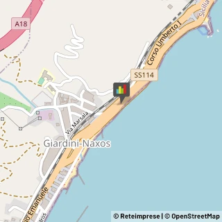 Podologia - Studi e Centri,98035Messina