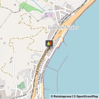Bar e Caffetterie,98035Messina