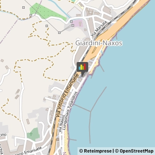 Locali, Birrerie e Pub,98035Messina