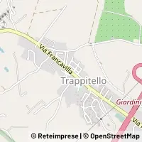 Carte Taormina
