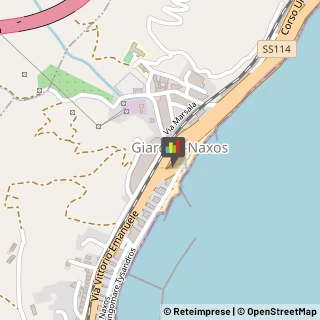 Carte Magnetiche, Plastiche e Smart - Badges Giardini Naxos,98030Messina