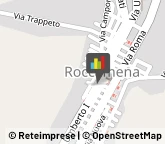 Associazioni Sindacali,90040Palermo