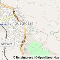Map Linguaglossa