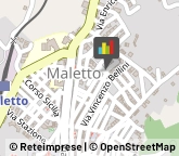 Artigianato Tipico Maletto,95035Catania