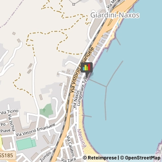 Locali, Birrerie e Pub,98035Messina