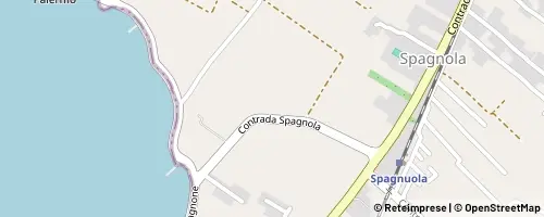 Mappa Marsala