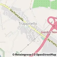 Map Taormina