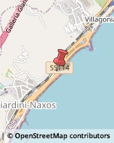 Corso Umberto I, 297,98035Giardini Naxos