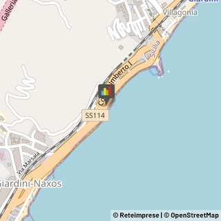 Locali, Birrerie e Pub,98035Messina