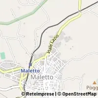 Carte Maletto