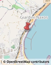 Baglio San Pancrazio, 25,98035Giardini Naxos