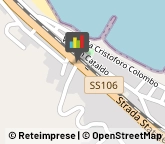 Bed e Breakfast Cariati,87062Cosenza