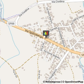 Carrelli Elevatori e Trasporto - Commercio e Noleggio Udine,33035Udine