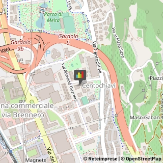 Studi Consulenza - Amministrativa, Fiscale e Tributaria,38121Trento