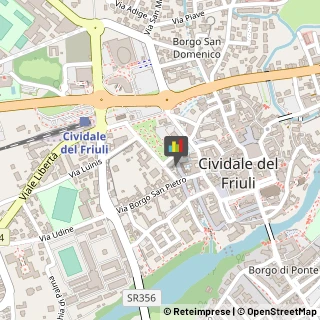 Consulenze Speciali Cividale del Friuli,33043Udine